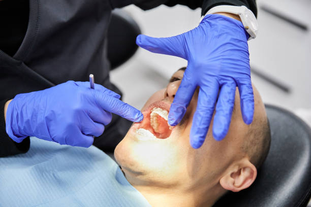 Best Emergency Broken Tooth Repair in New Hope, OR