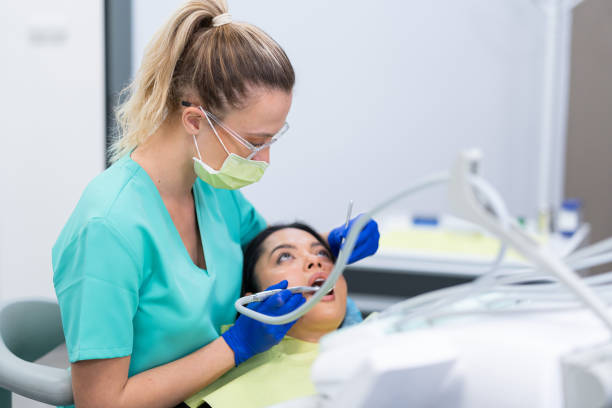 Best Emergency Treatment for Toothache in New Hope, OR