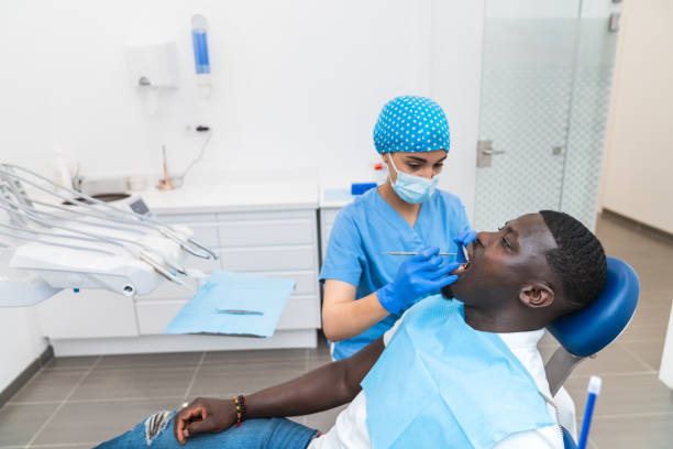 Best Emergency Tooth Extraction in New Hope, OR