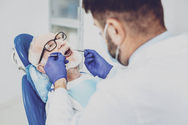 Best Emergency Root Canal Treatment in New Hope, OR